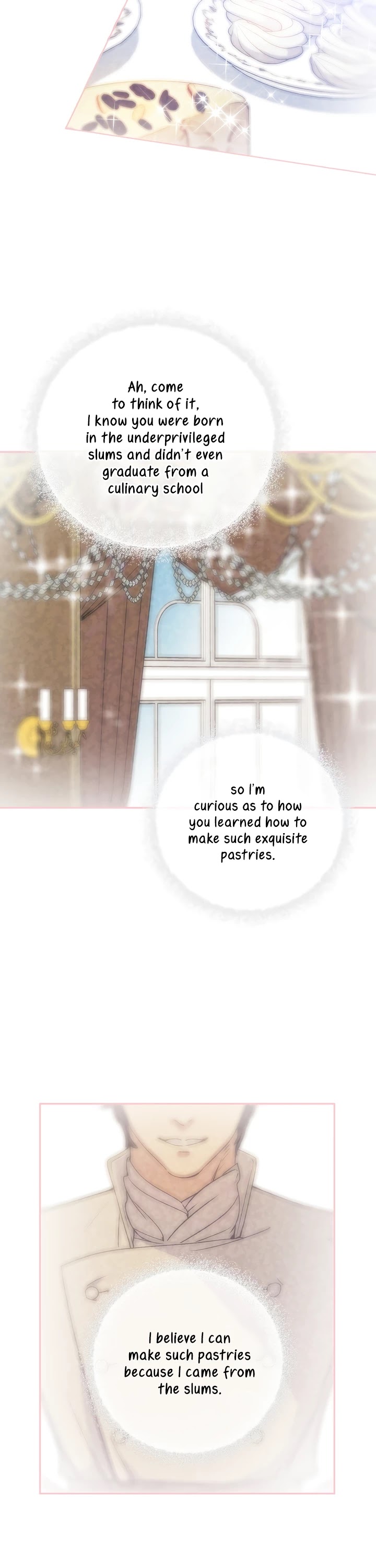 A Capable Maid chapter 50 page 5