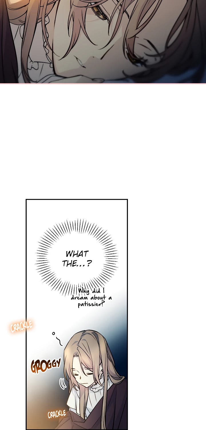 A Capable Maid chapter 50 page 7