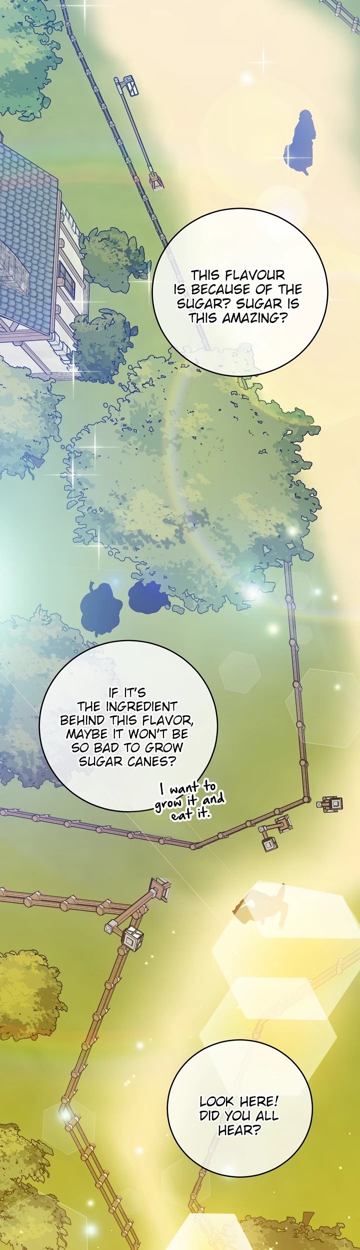 A Capable Maid chapter 51 page 18