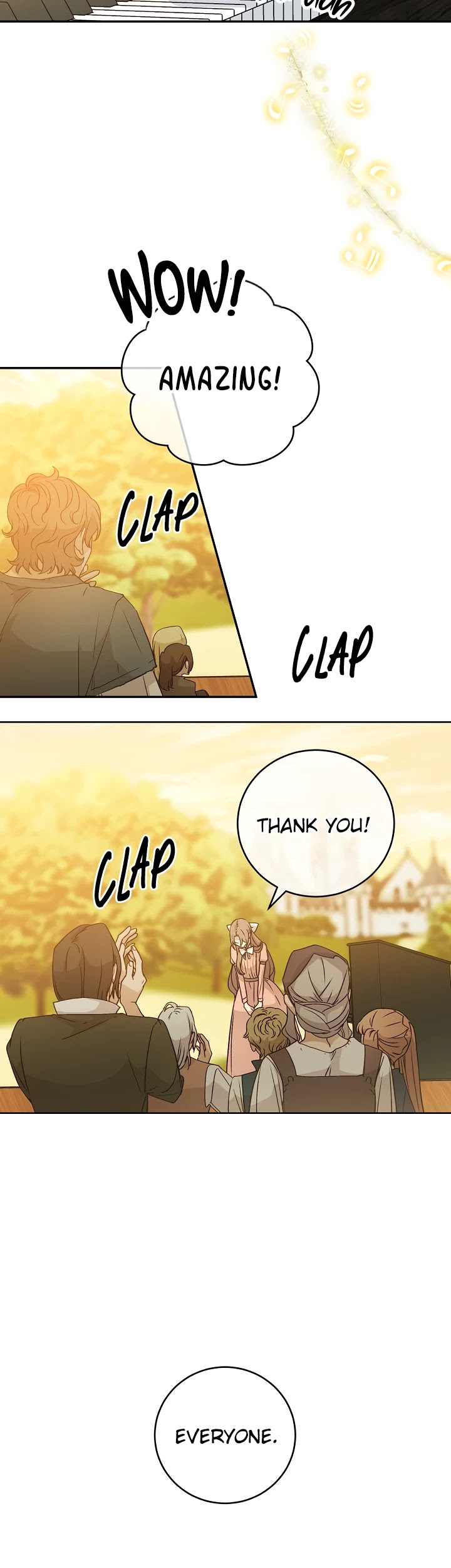 A Capable Maid chapter 51 page 22