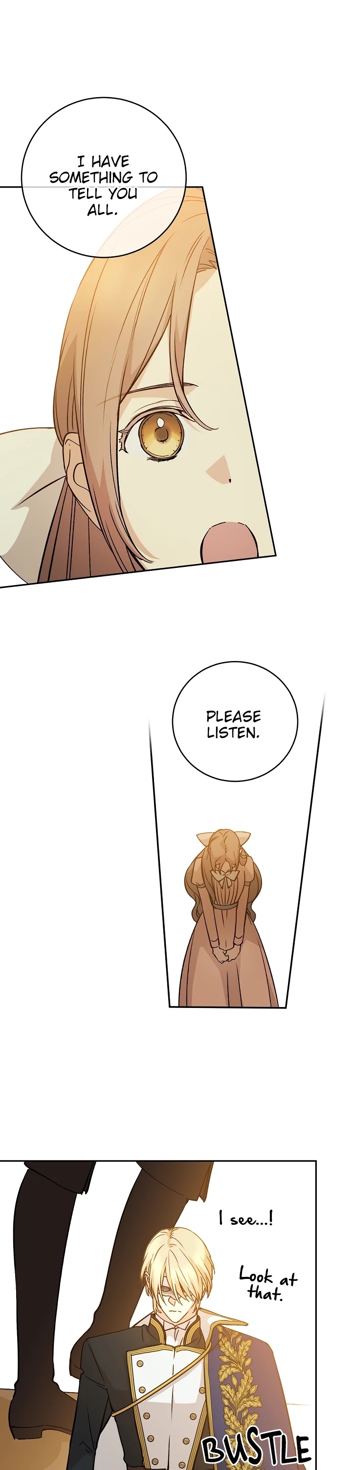 A Capable Maid chapter 51 page 23