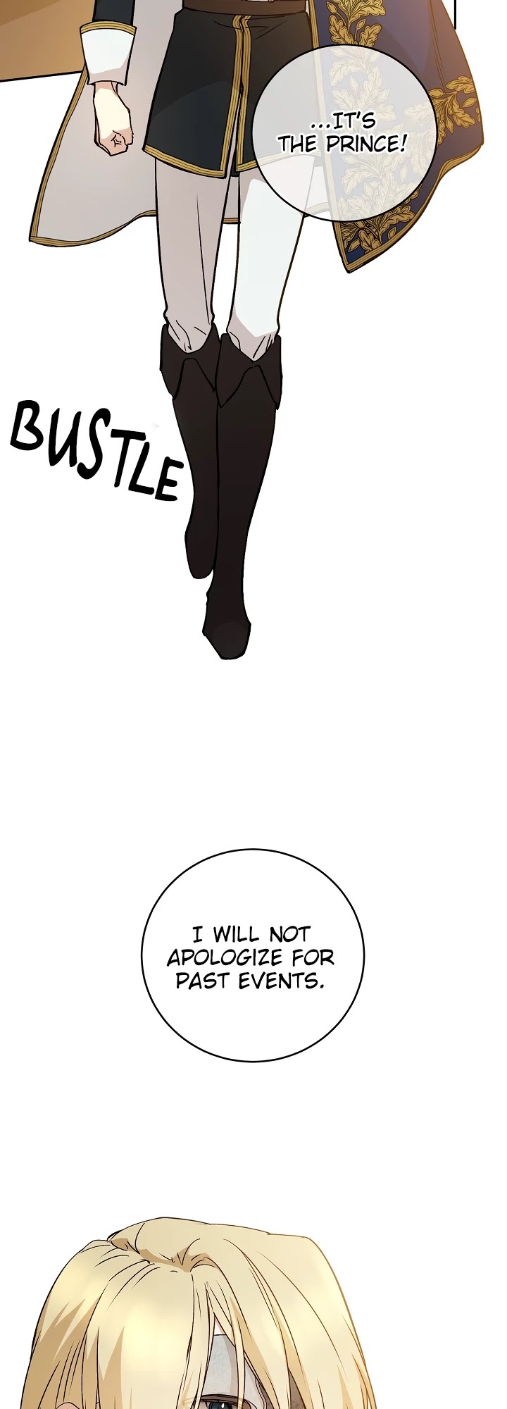 A Capable Maid chapter 51 page 24