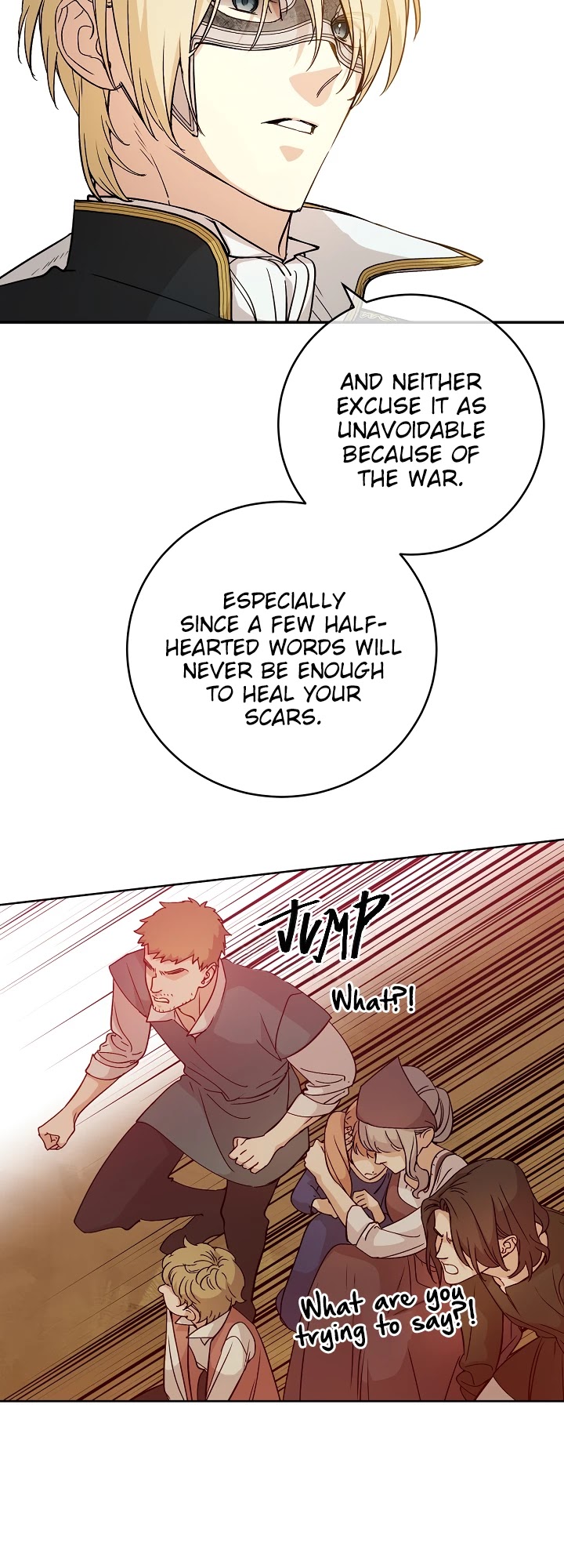 A Capable Maid chapter 51 page 25