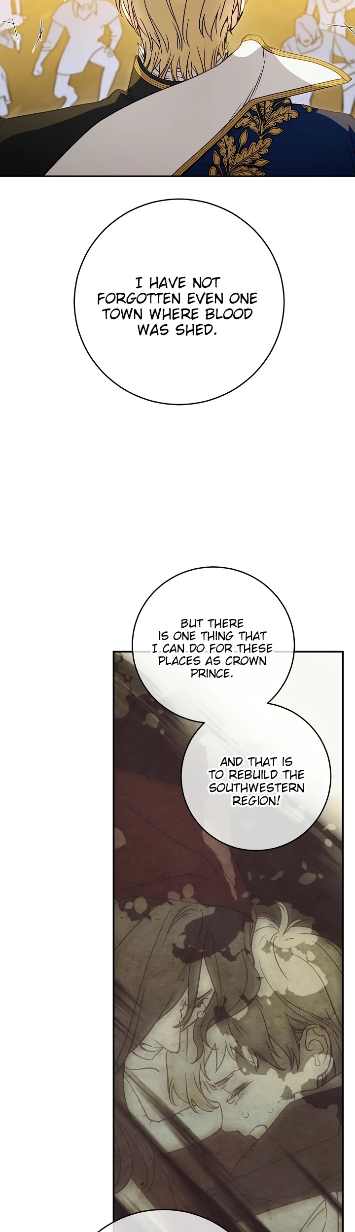 A Capable Maid chapter 51 page 27