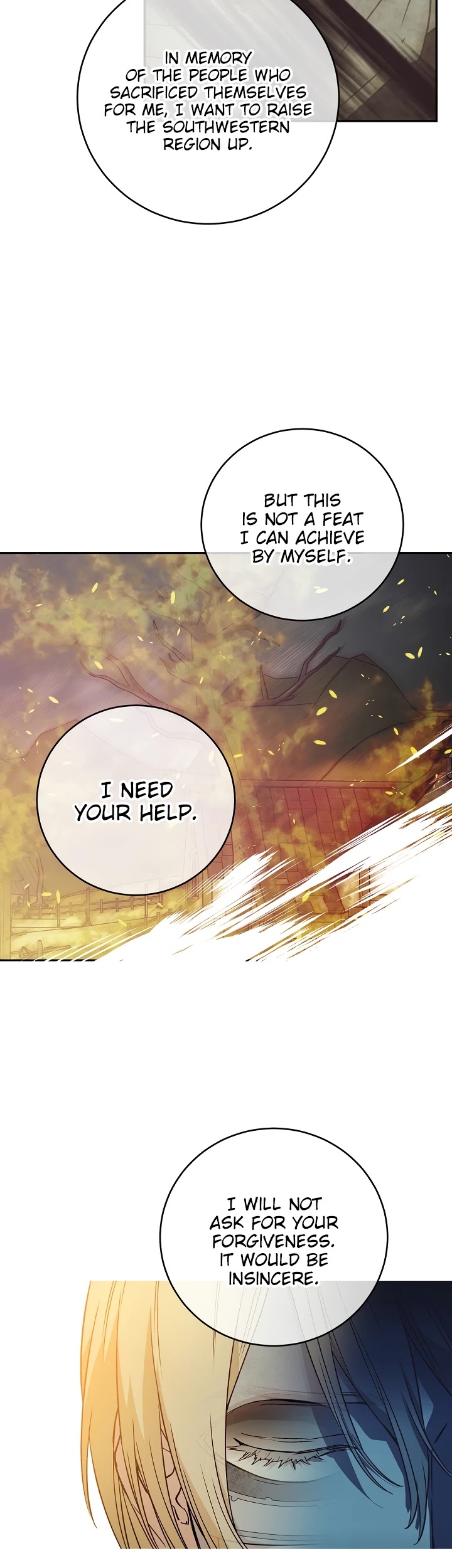 A Capable Maid chapter 51 page 28