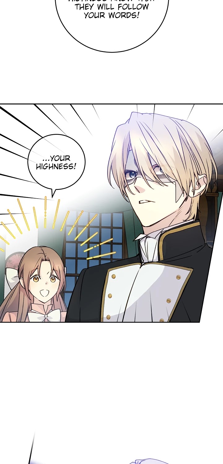A Capable Maid chapter 51 page 36