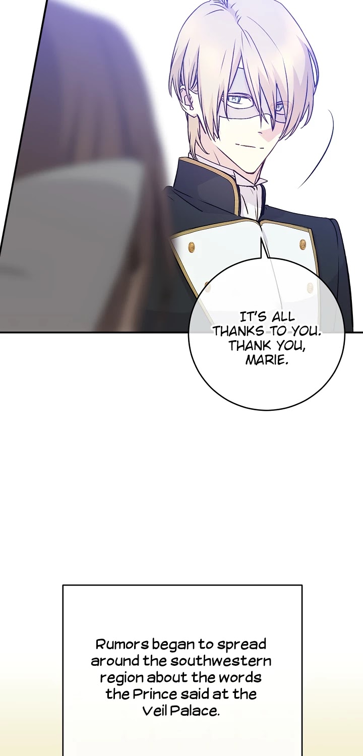 A Capable Maid chapter 51 page 37
