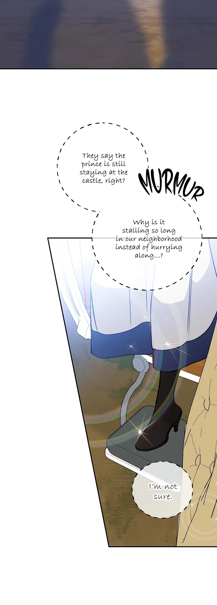 A Capable Maid chapter 51 page 4