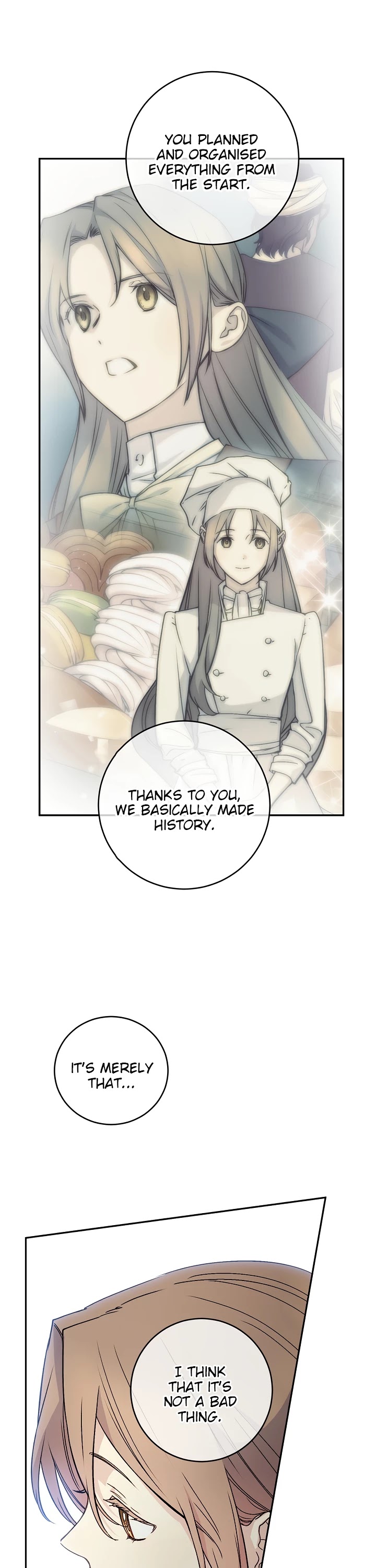 A Capable Maid chapter 51 page 41