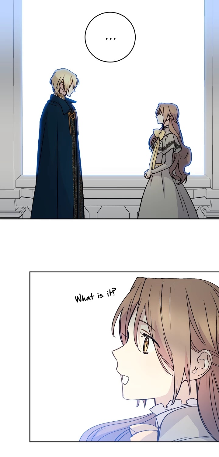 A Capable Maid chapter 51 page 43