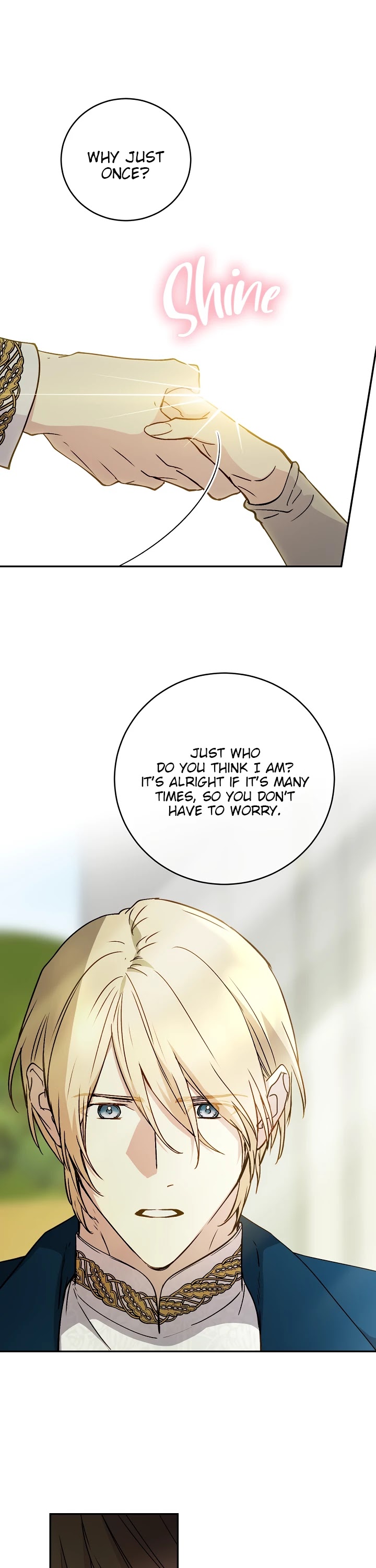A Capable Maid chapter 51 page 55