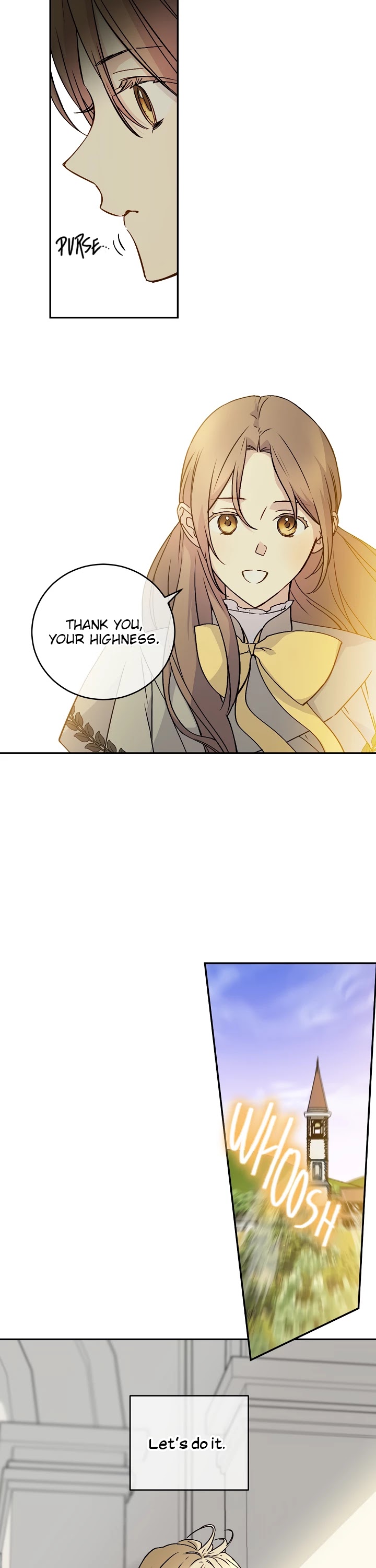 A Capable Maid chapter 51 page 56