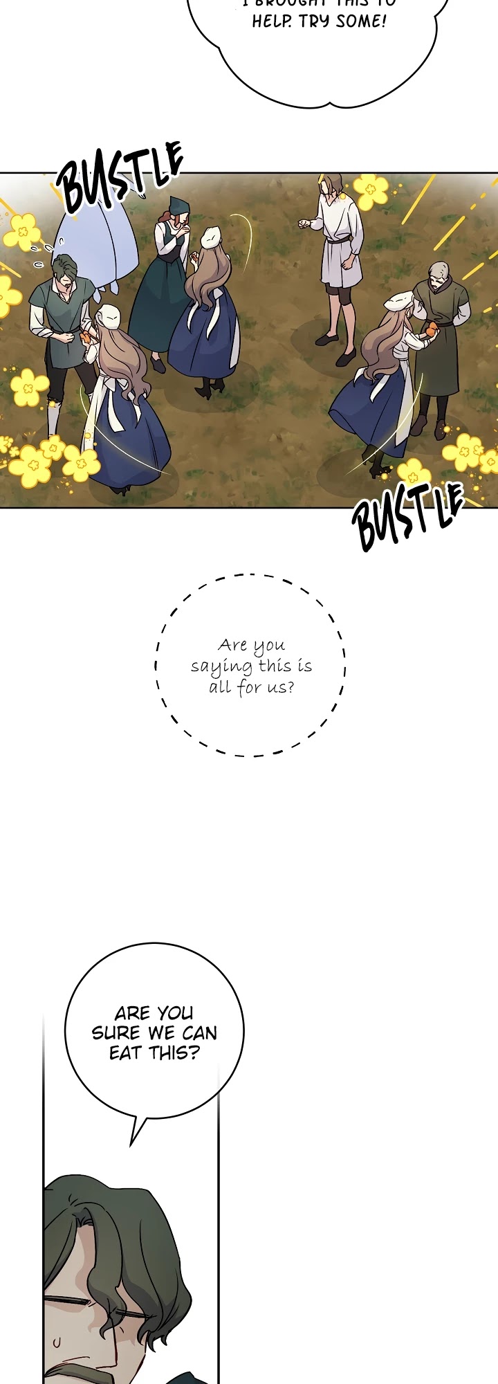 A Capable Maid chapter 51 page 7