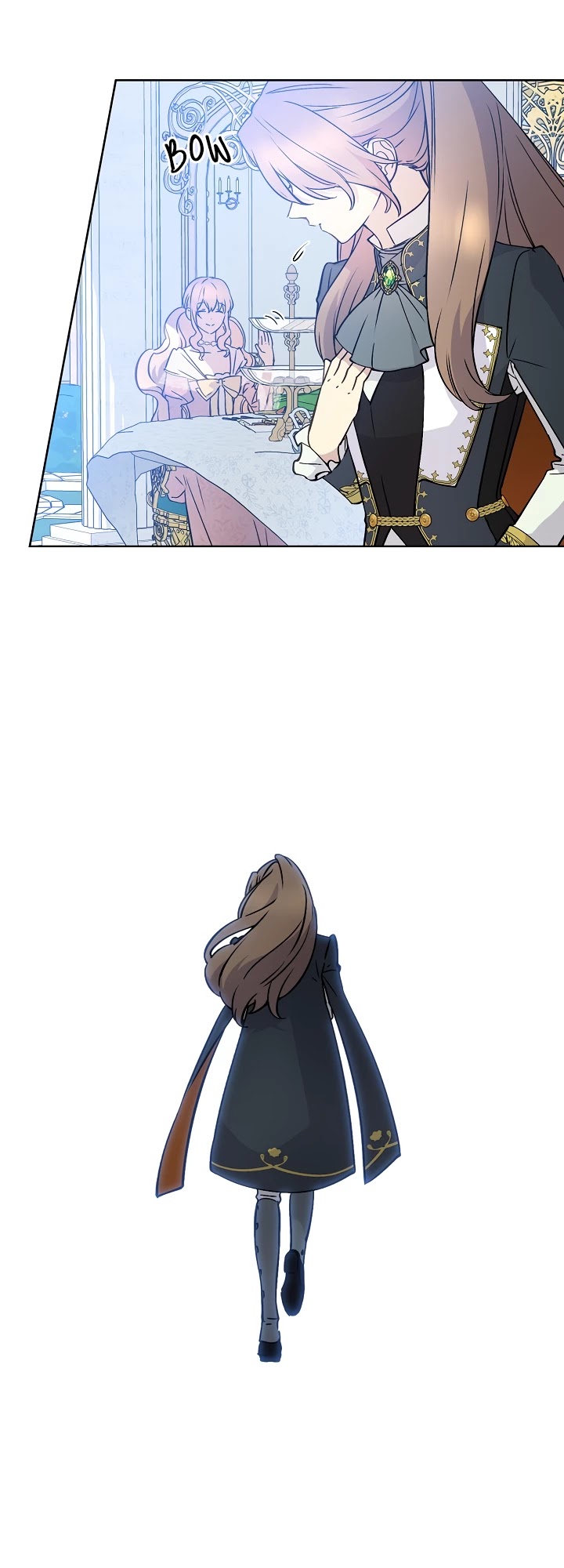 A Capable Maid chapter 52 page 16