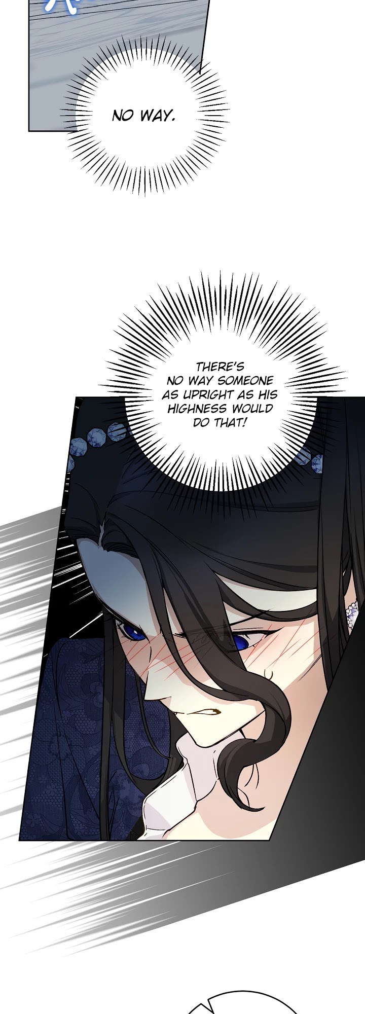 A Capable Maid chapter 52 page 24