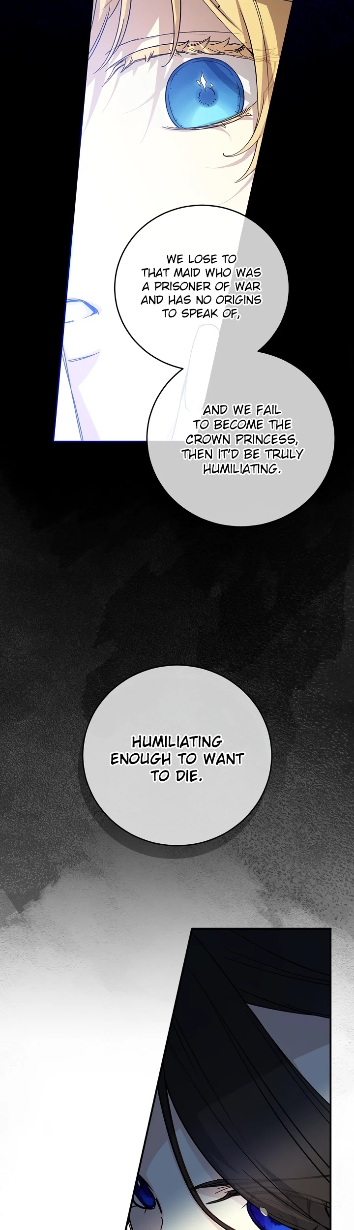 A Capable Maid chapter 52 page 28