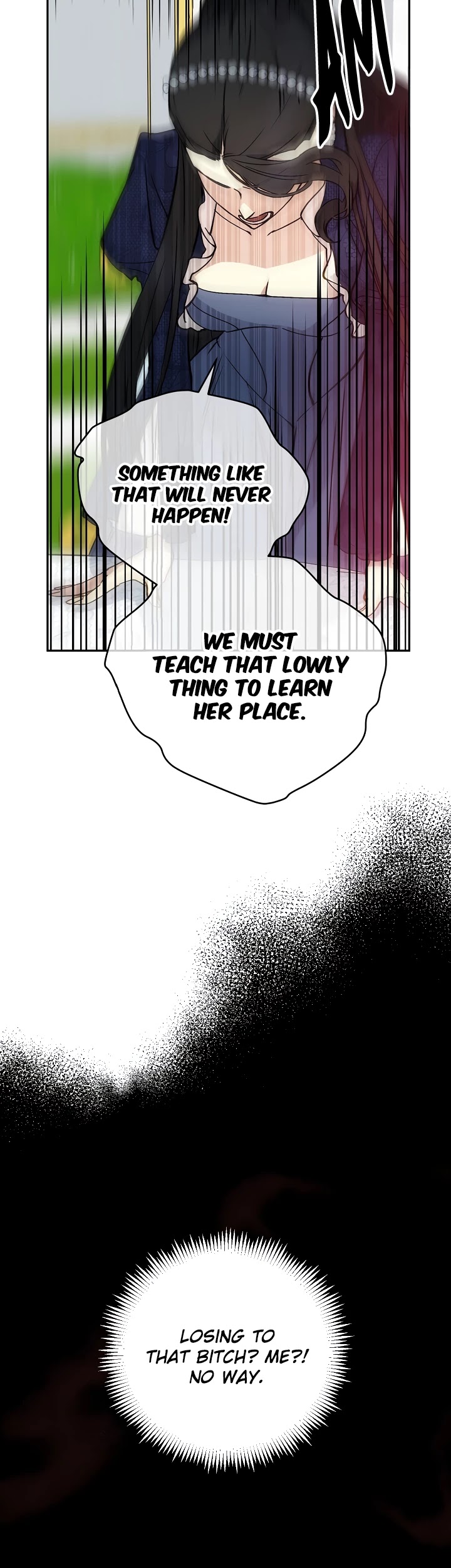 A Capable Maid chapter 52 page 31