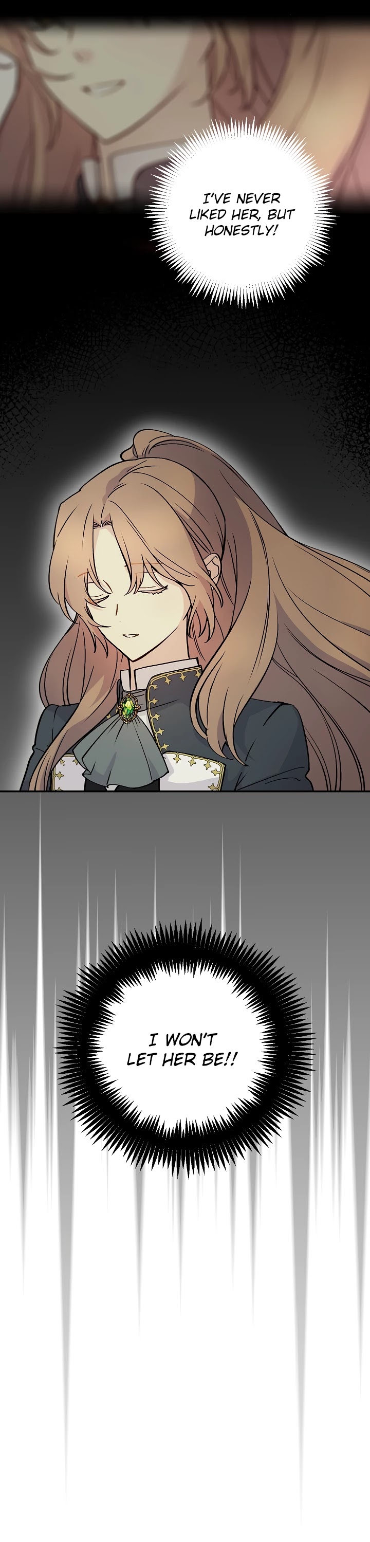 A Capable Maid chapter 52 page 32