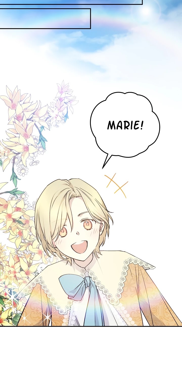A Capable Maid chapter 52 page 35
