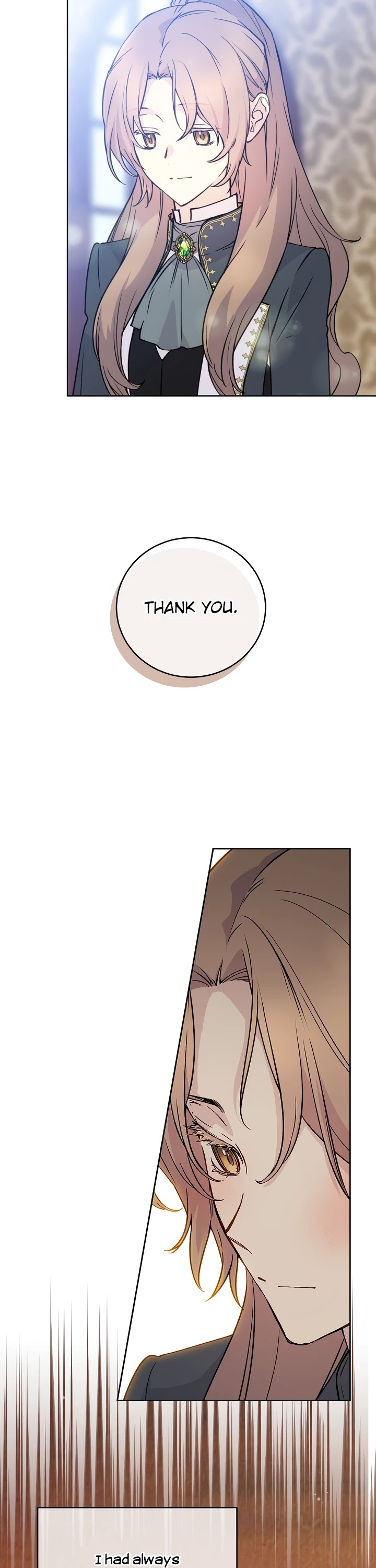 A Capable Maid chapter 52 page 5