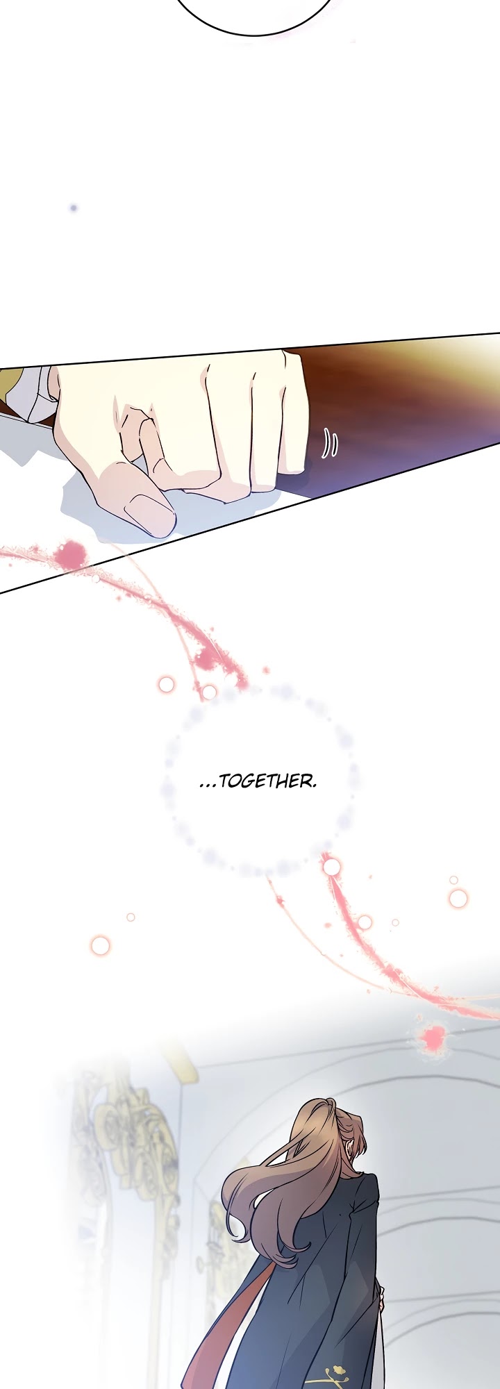 A Capable Maid chapter 52 page 9