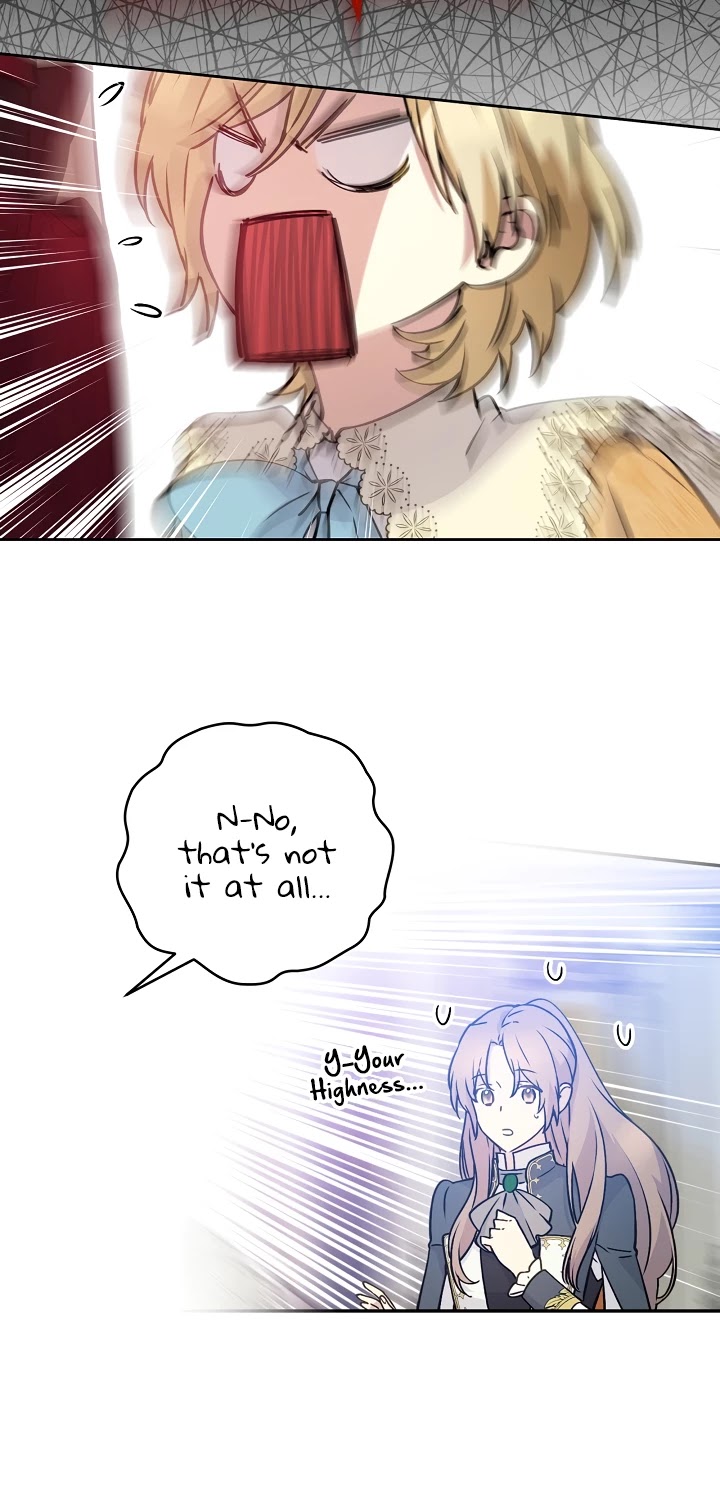 A Capable Maid chapter 53 page 13