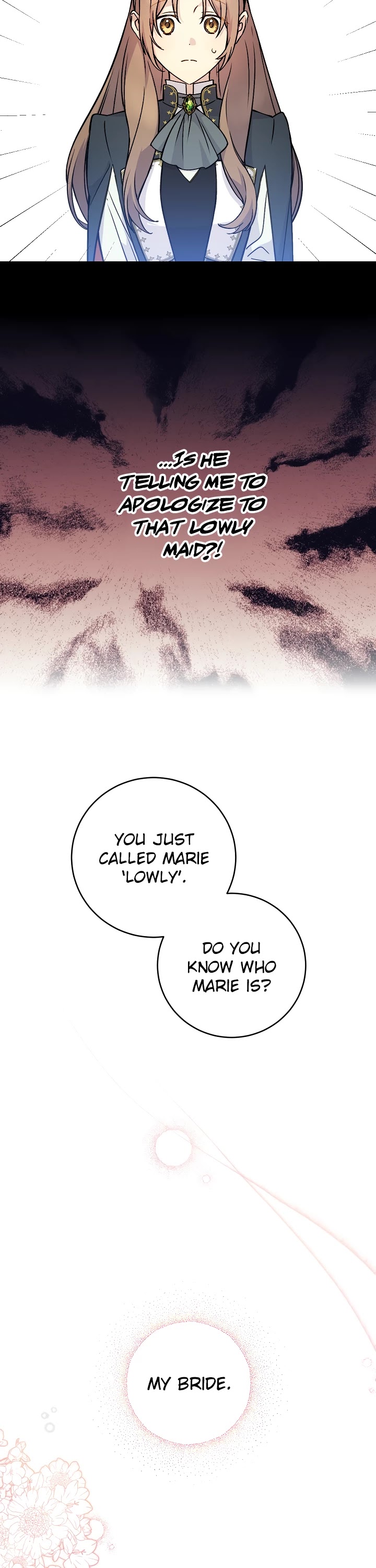 A Capable Maid chapter 53 page 17