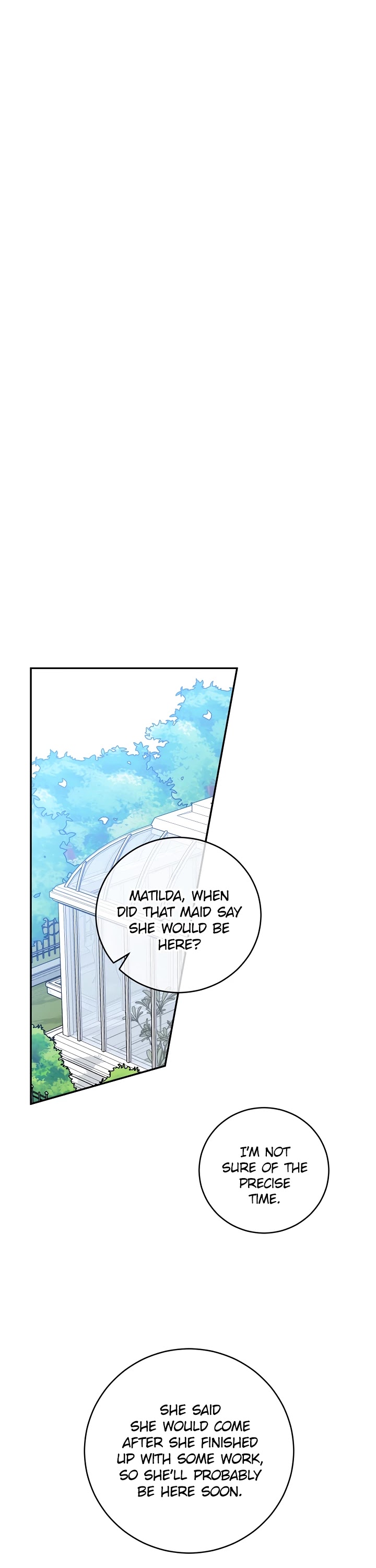 A Capable Maid chapter 53 page 24