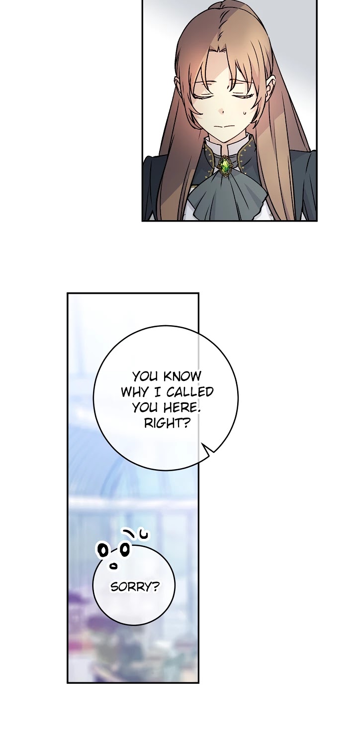 A Capable Maid chapter 53 page 30