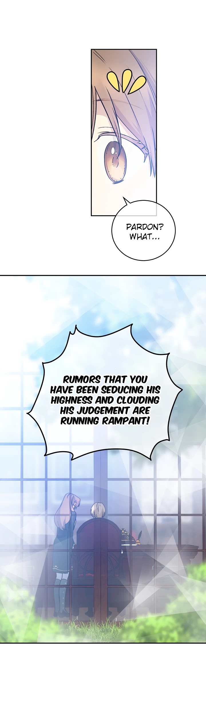 A Capable Maid chapter 53 page 32