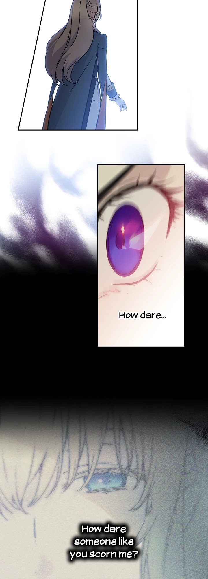 A Capable Maid chapter 53 page 37