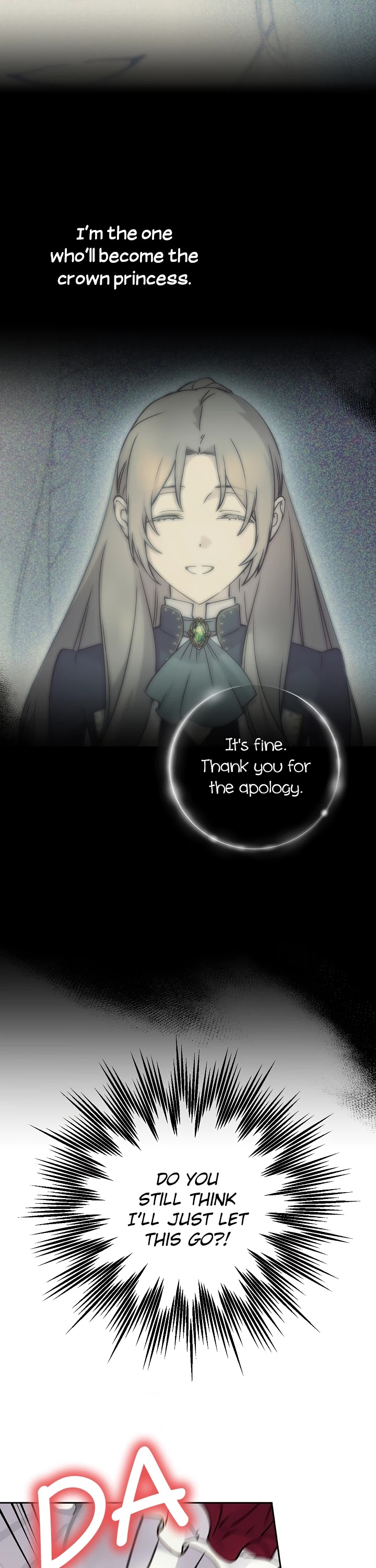A Capable Maid chapter 53 page 38