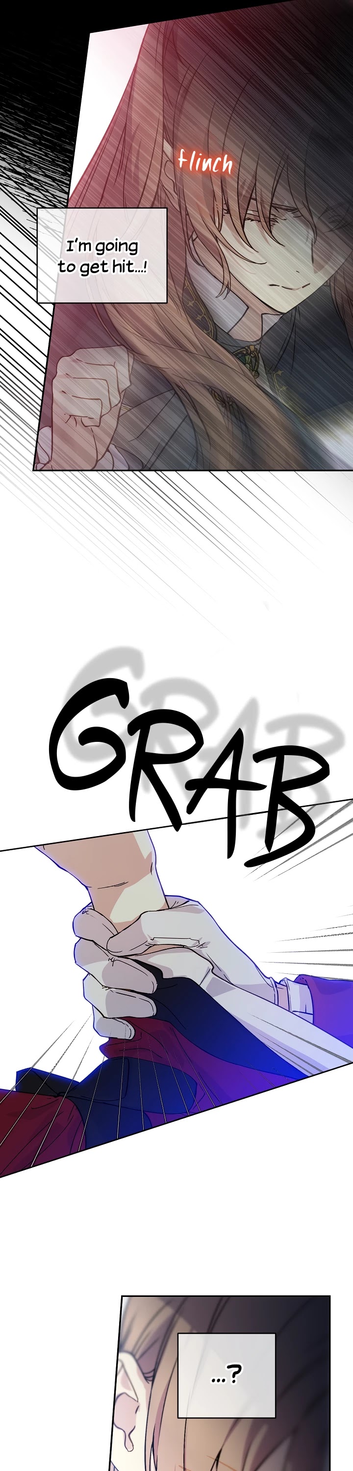 A Capable Maid chapter 53 page 41