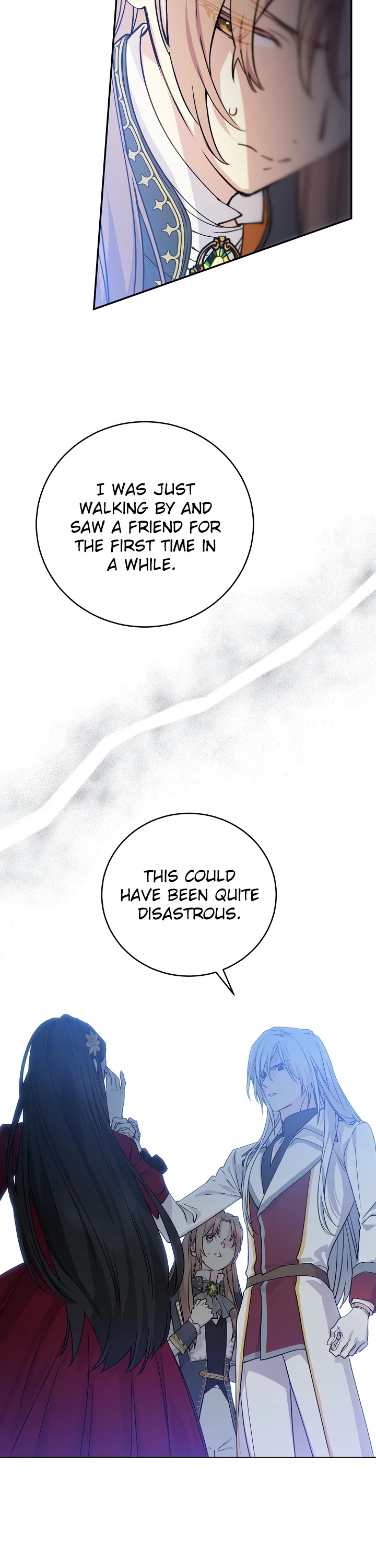 A Capable Maid chapter 53 page 42