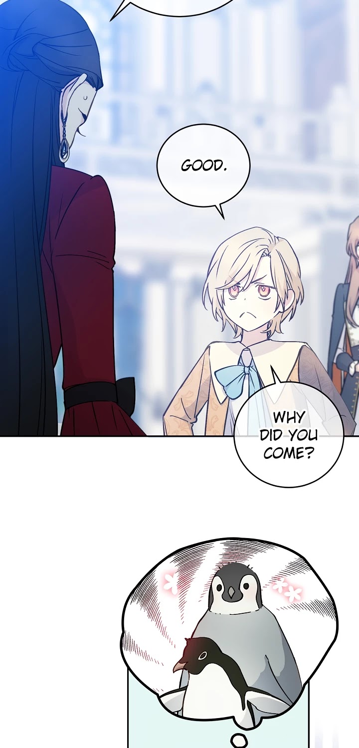 A Capable Maid chapter 53 page 8