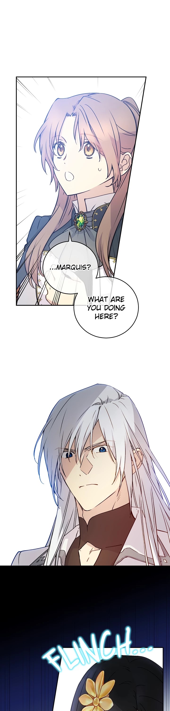 A Capable Maid chapter 54 page 2