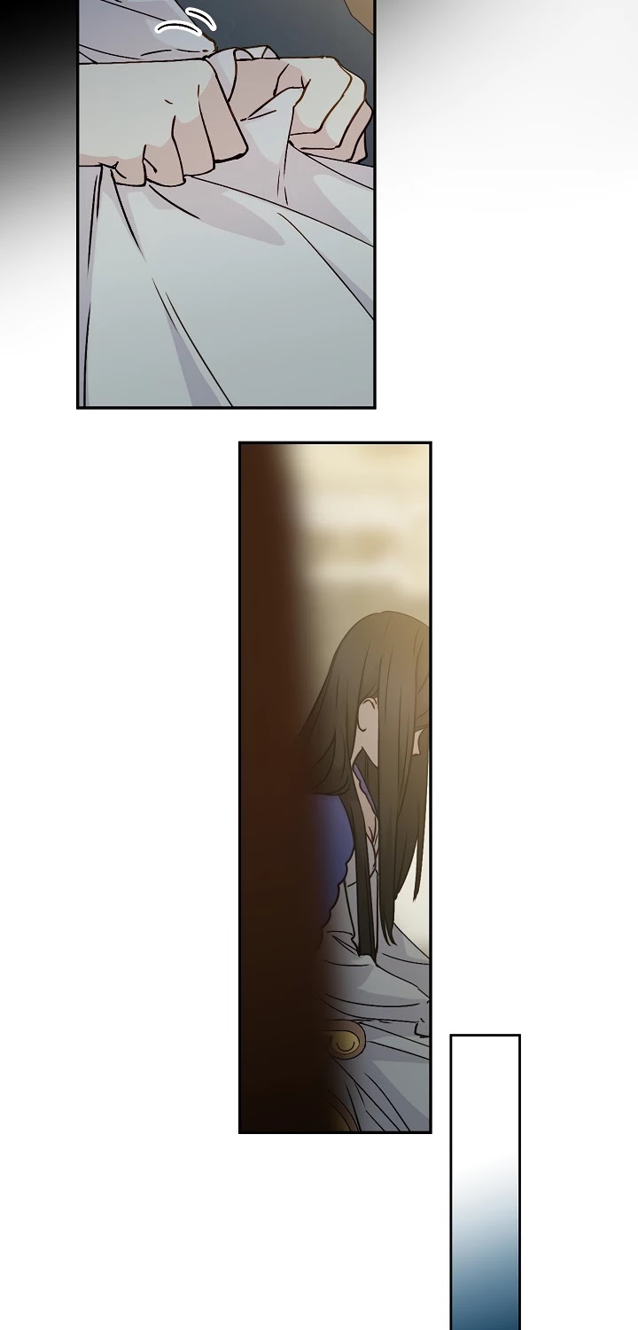 A Capable Maid chapter 54 page 22