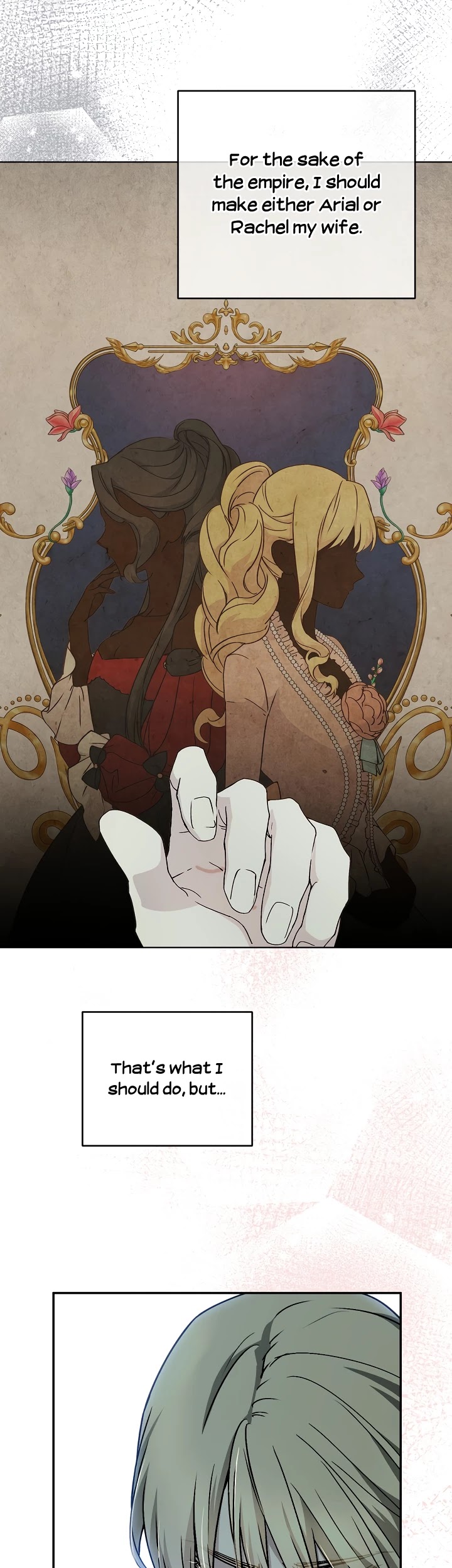 A Capable Maid chapter 54 page 25