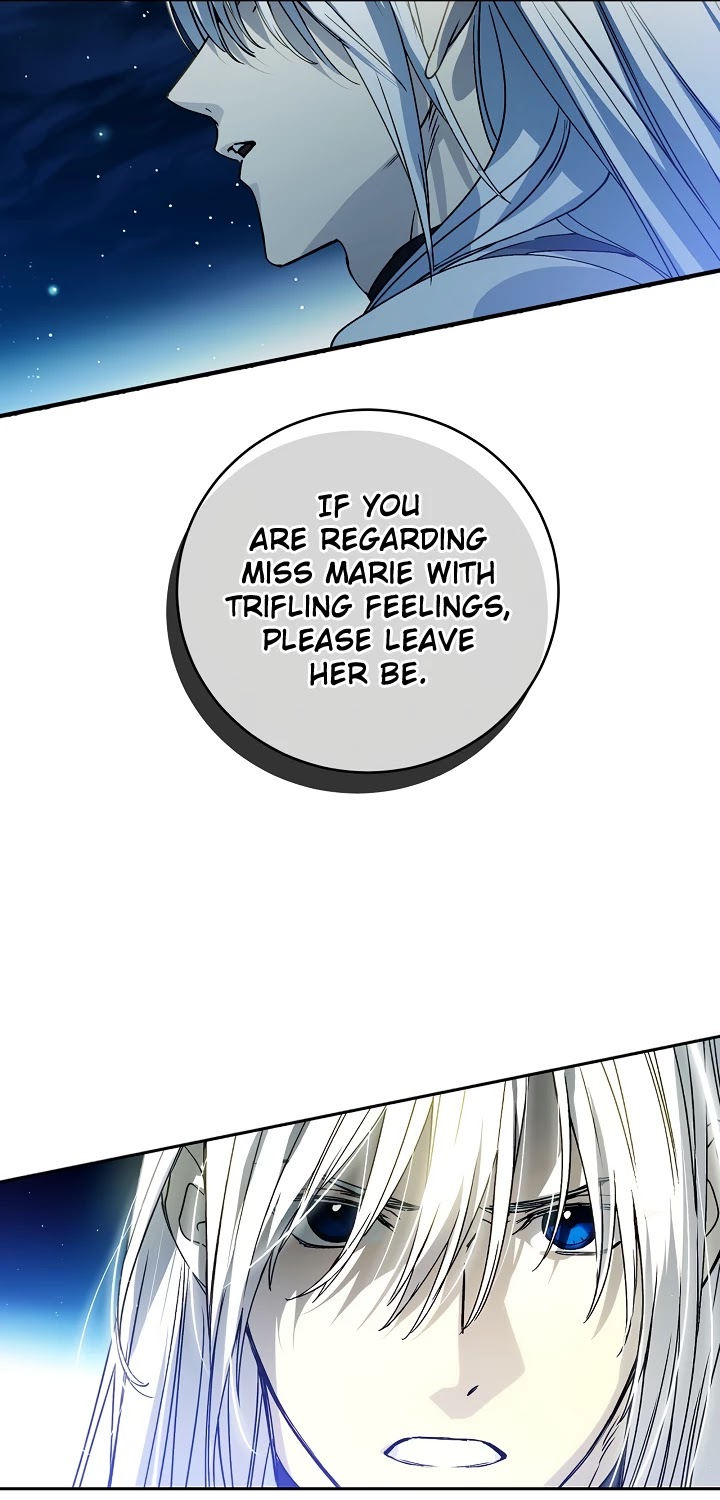 A Capable Maid chapter 54 page 30