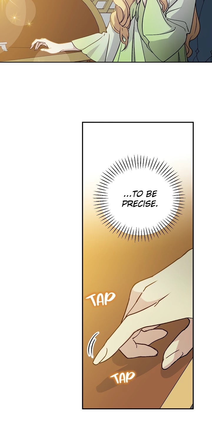 A Capable Maid chapter 54 page 37