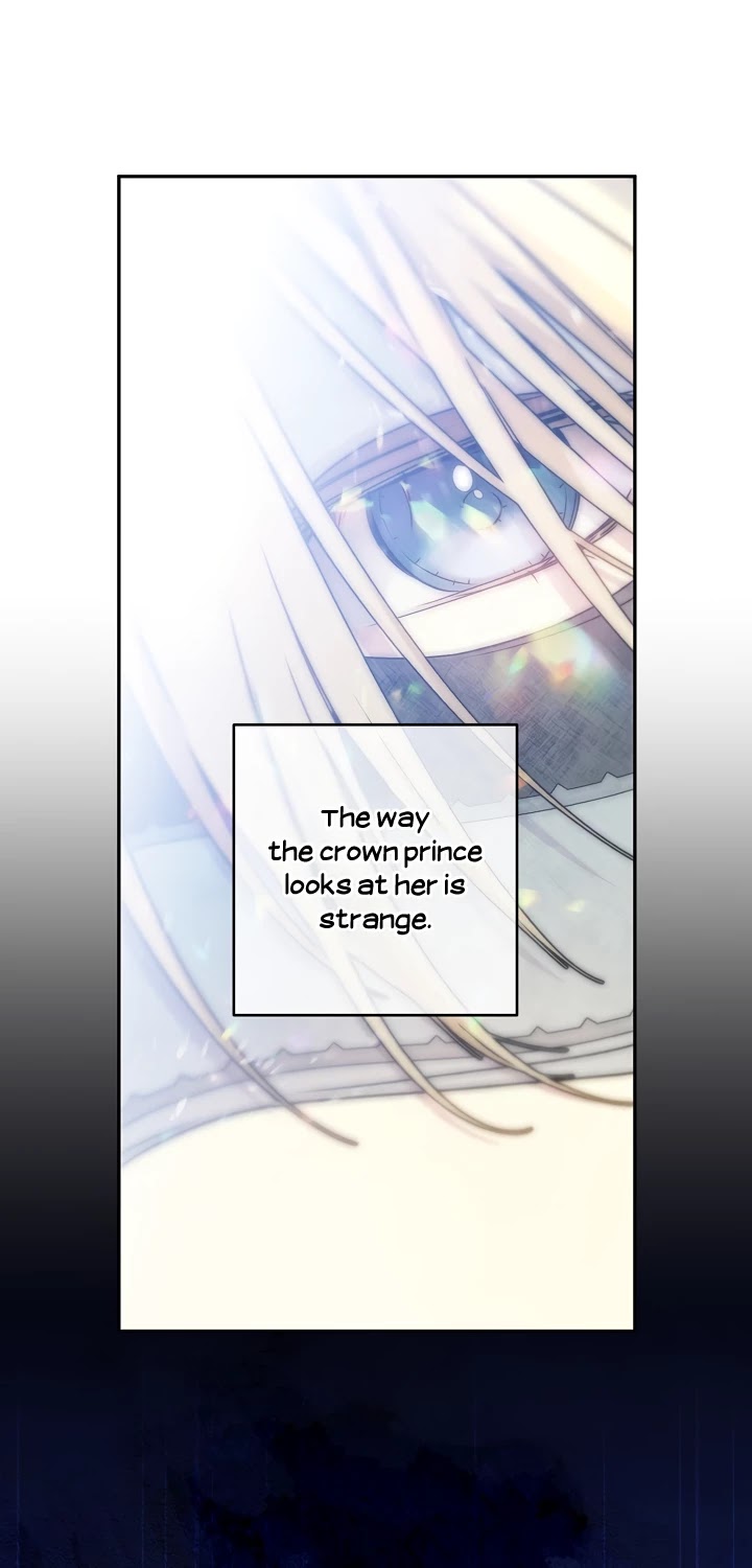 A Capable Maid chapter 54 page 38