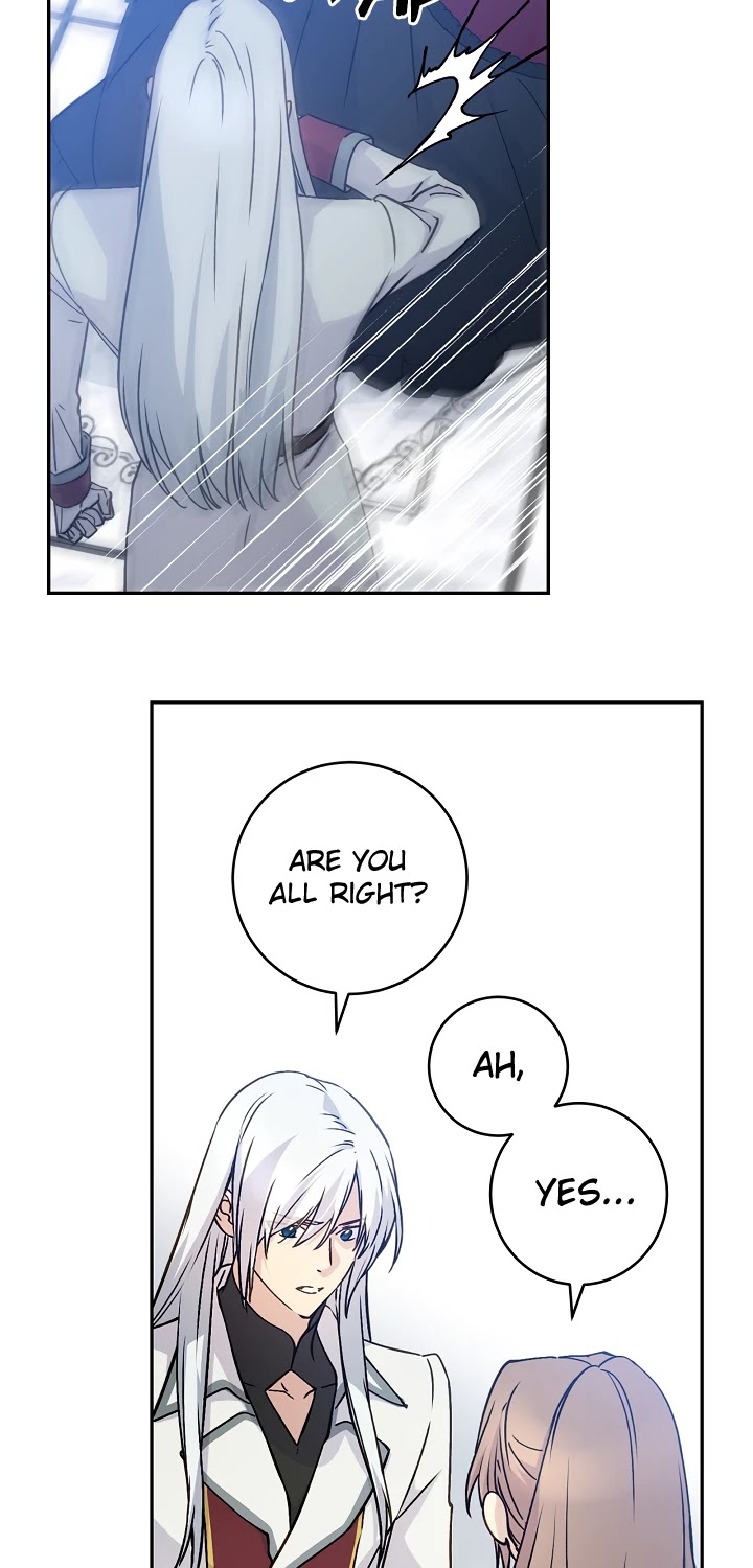 A Capable Maid chapter 54 page 4