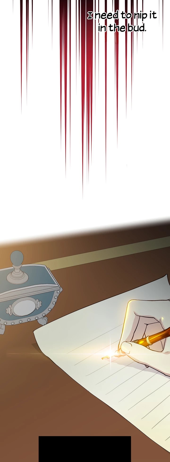 A Capable Maid chapter 54 page 41