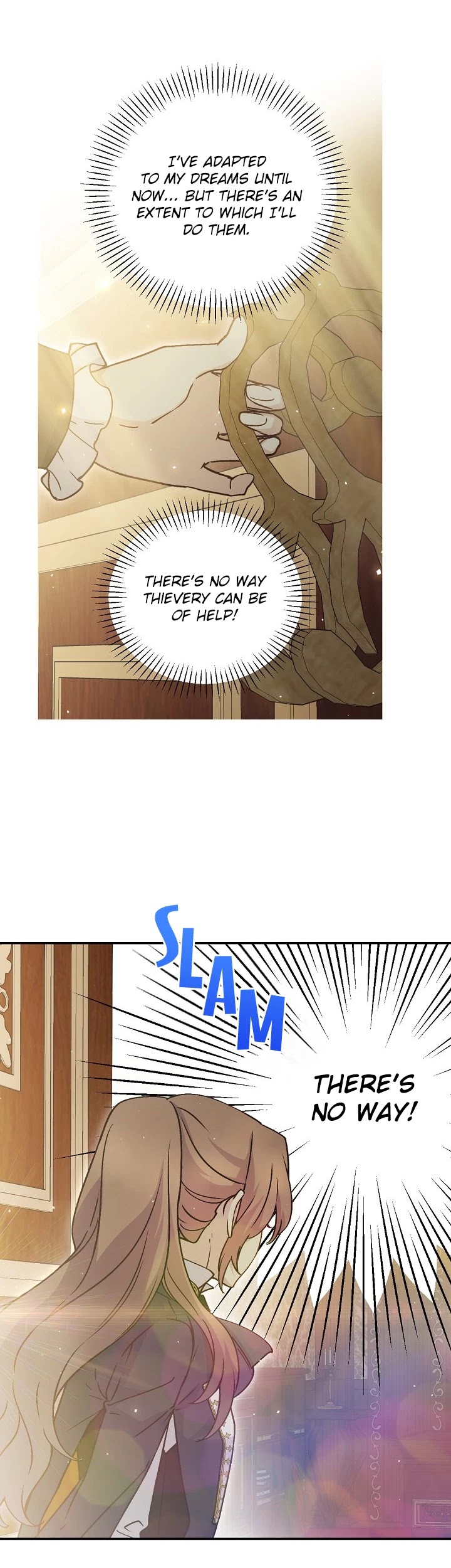 A Capable Maid chapter 55 page 12