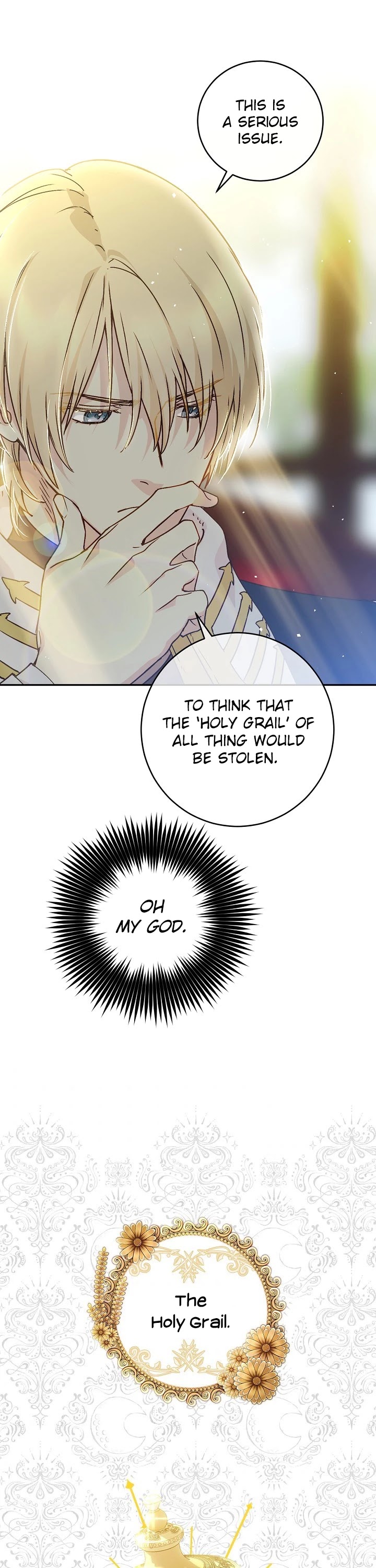 A Capable Maid chapter 55 page 16
