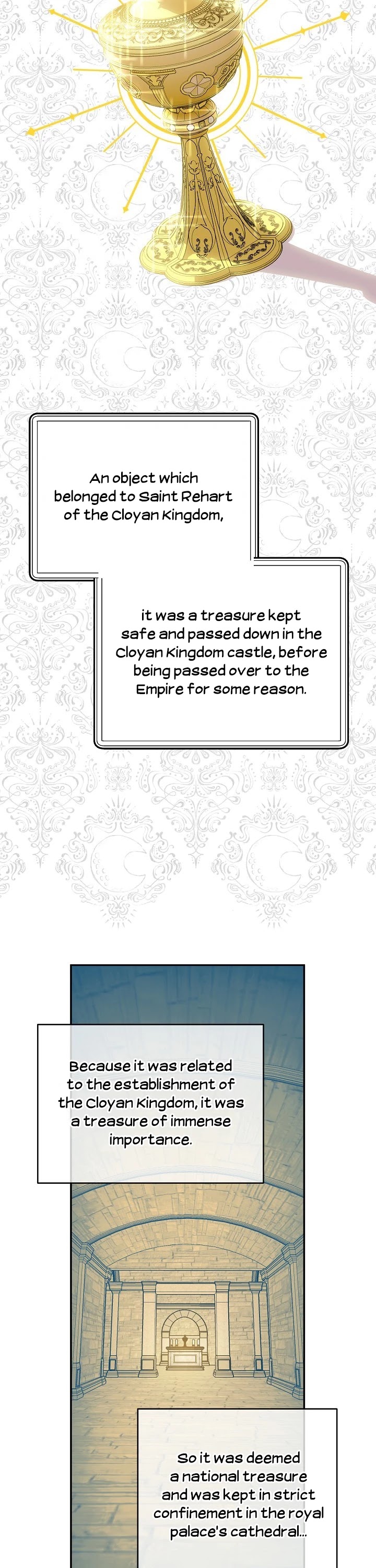 A Capable Maid chapter 55 page 17