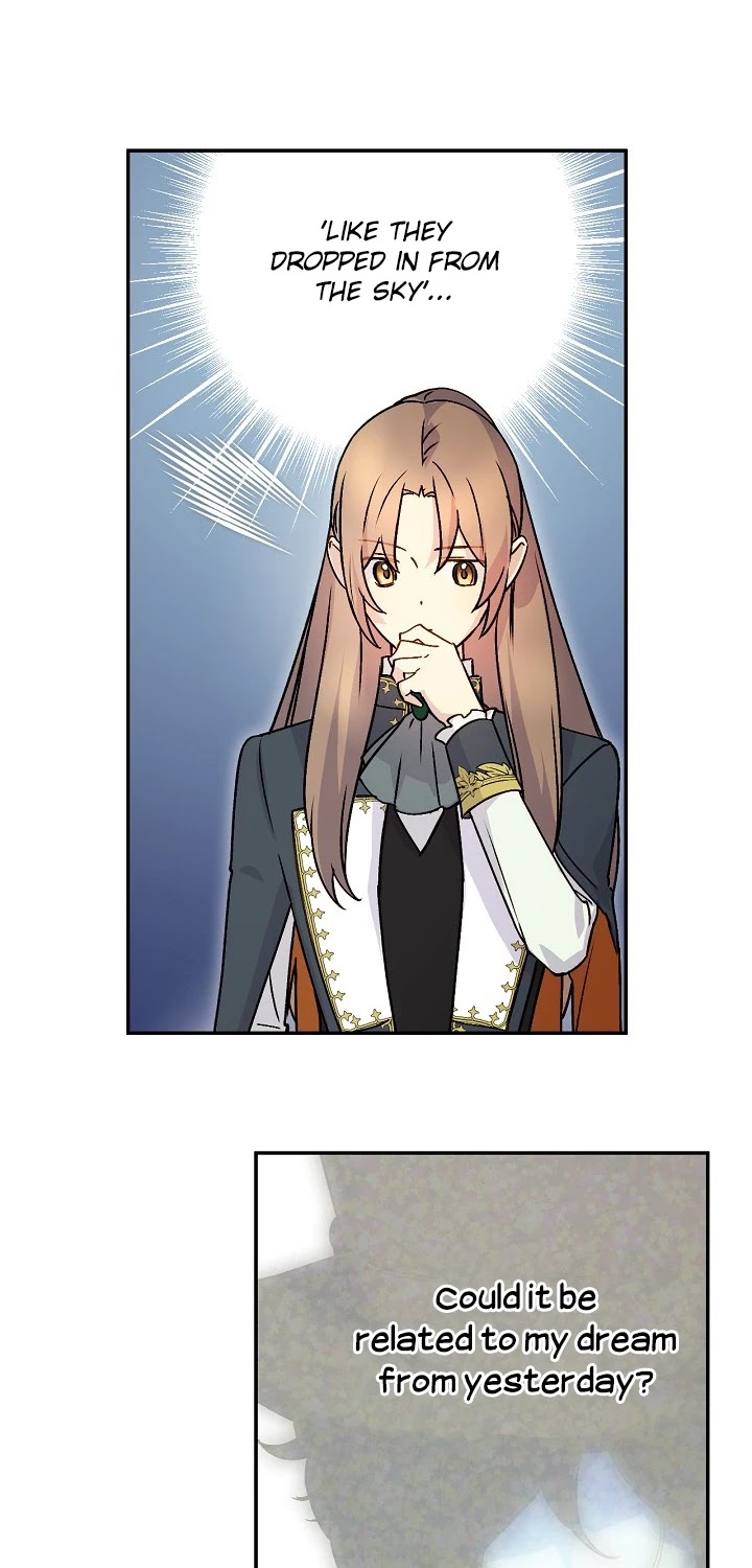 A Capable Maid chapter 55 page 26