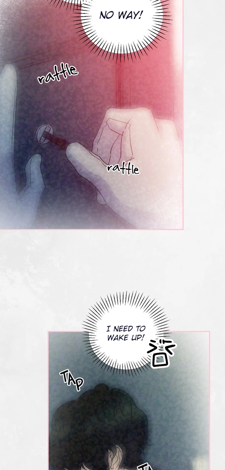 A Capable Maid chapter 55 page 4