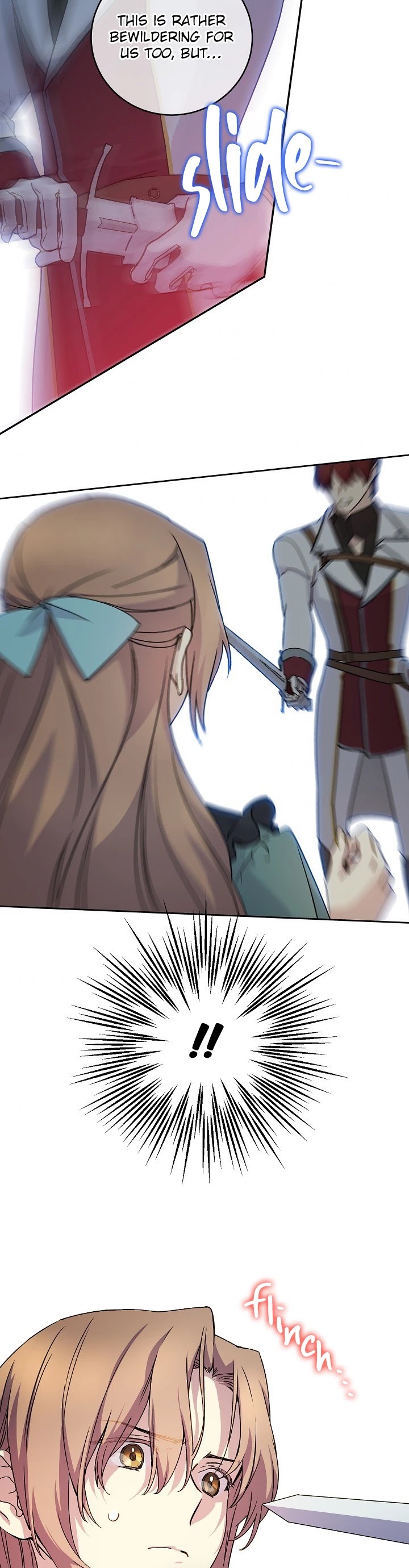 A Capable Maid chapter 55 page 41