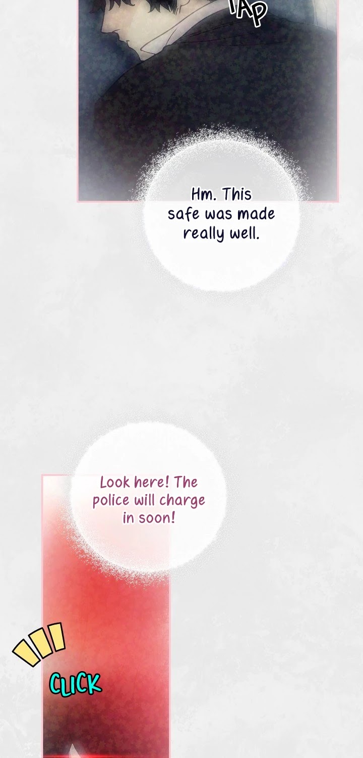 A Capable Maid chapter 55 page 5